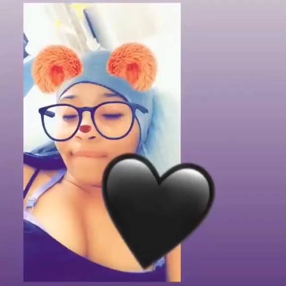 Meet your Posher, Kaleemah - Picture 1 of 1